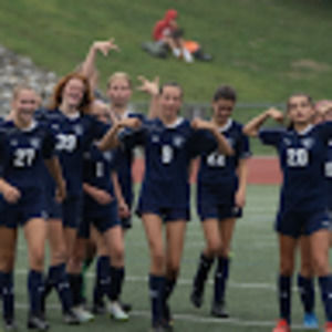 Meet your Posher, Molly